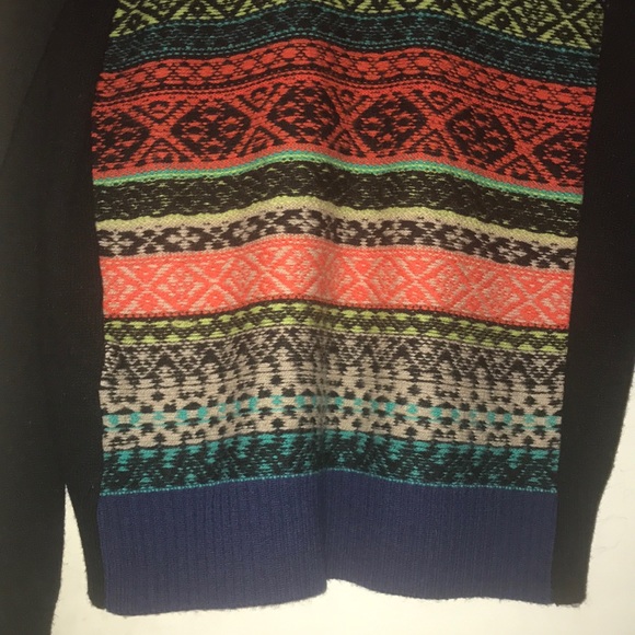 Long Sleeved Sweater - Picture 3 of 3